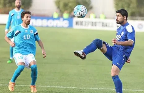 Football Lebanon - تأجيل ملف النقل التلفزيوني الى الاسبوع المقبل