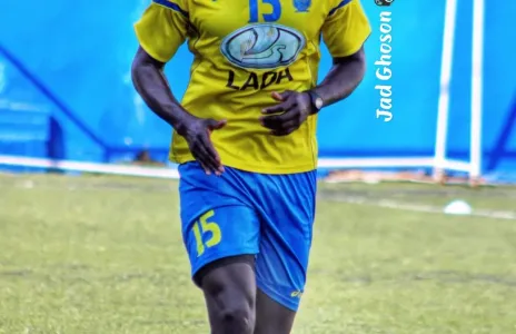 Football Lebanon - خاص | الصفاء يصرف النظر بالتعاقد مع ماسيمبا