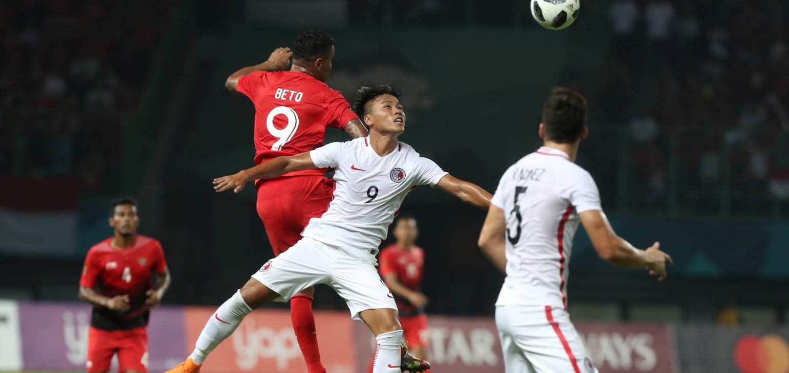 Football Lebanon - اكتمال عقد المتأهلين إلى دور الـ16 في دورة الألعاب الآسيوية