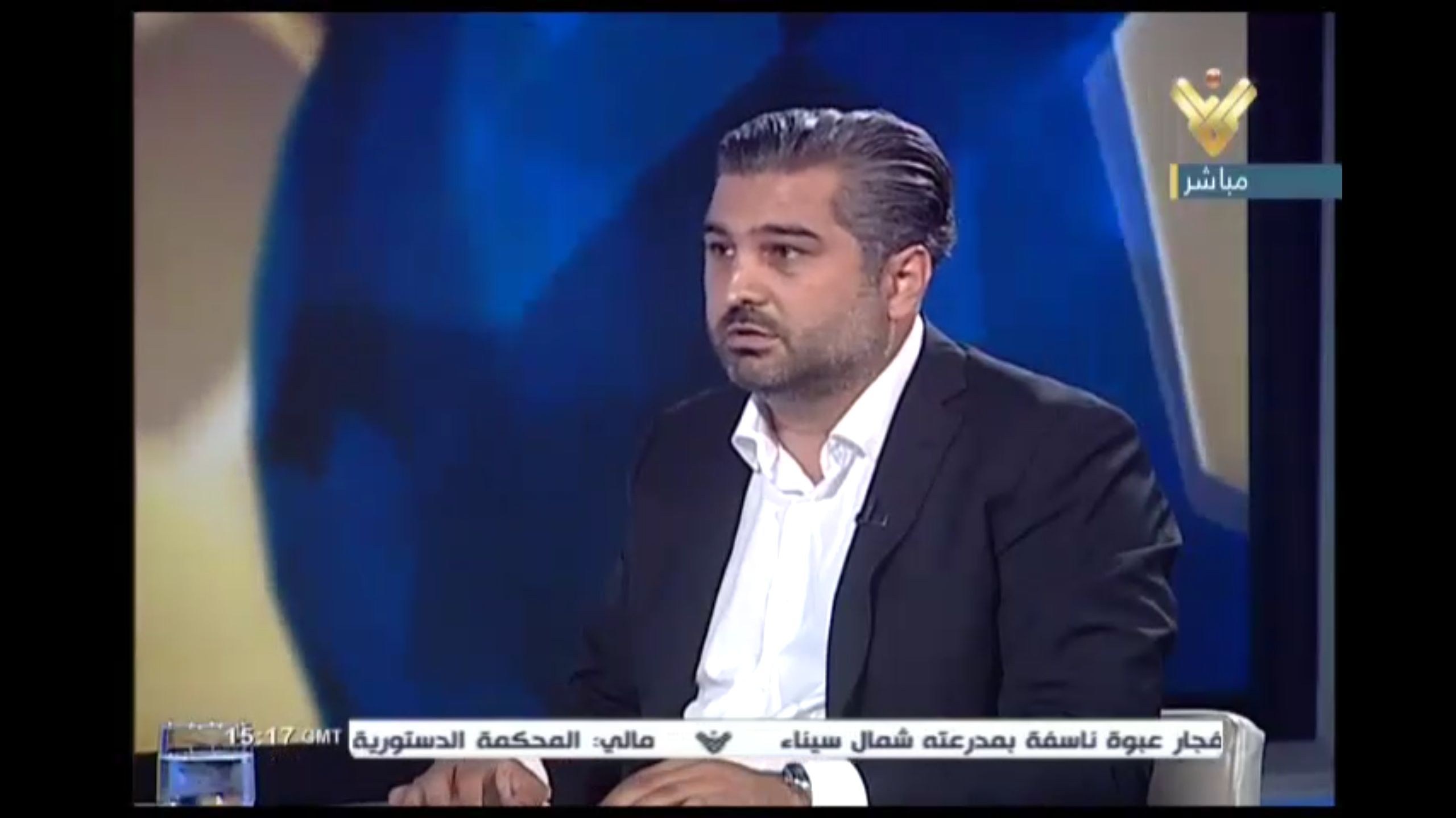 Football Lebanon - برنامج Goal يحمل لواء المصالحة بين الصقال وعسيران