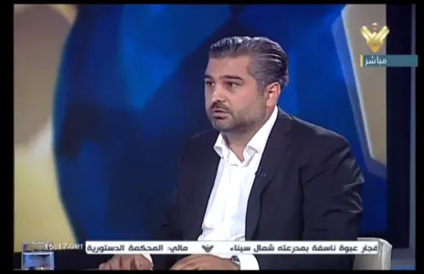 Football Lebanon - برنامج Goal يحمل لواء المصالحة بين الصقال وعسيران