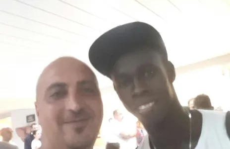 Football Lebanon - عودة الحاج مالك و Football Lebanon اول من كشفها