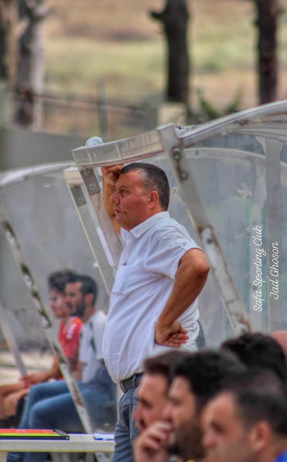 Football Lebanon - الشعار يوكد على تمسكه بالكردي 