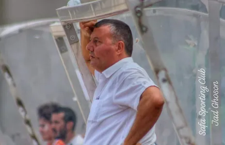 Football Lebanon - الشعار يوكد على تمسكه بالكردي 