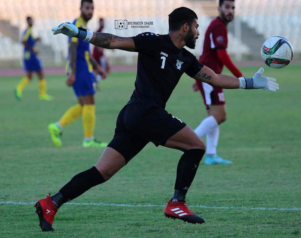 Football Lebanon - قيمة الحلال المالية تطيّر صفقة انتقاله إلى الأنصار 