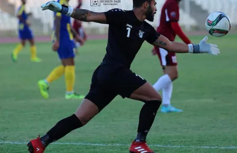 Football Lebanon - قيمة الحلال المالية تطيّر صفقة انتقاله إلى الأنصار 
