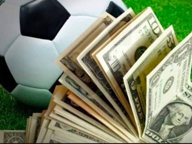 Football Lebanon - الدقة يطلق صرخة بسبب المراهنات والمتهم الرئيسي دخل 7 مرات السجن 