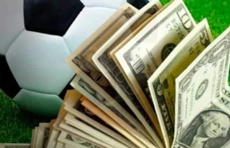 Football Lebanon - الدقة يطلق صرخة بسبب المراهنات والمتهم الرئيسي دخل 7 مرات السجن 