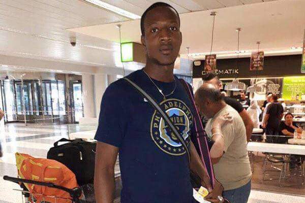 Football Lebanon - من سيكون الاجنبي الثالث في صفوف نادي العهد 