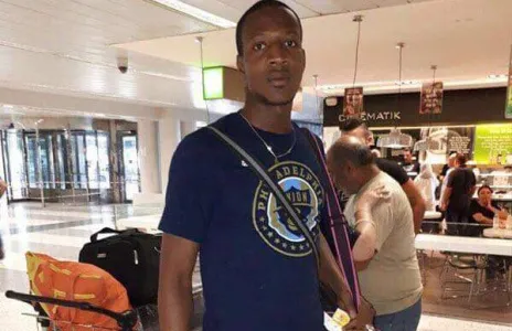 Football Lebanon - من سيكون الاجنبي الثالث في صفوف نادي العهد 