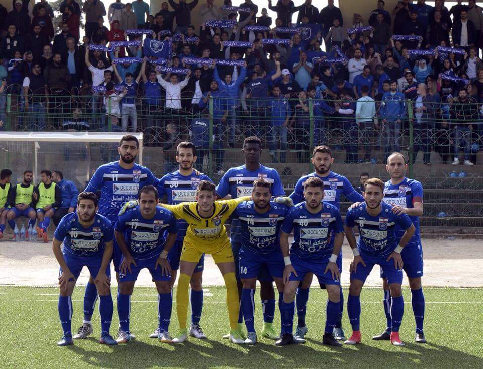 Football Lebanon - المدرب محمود حمود يطلب رحيله والانصار الأقرب لخطفه