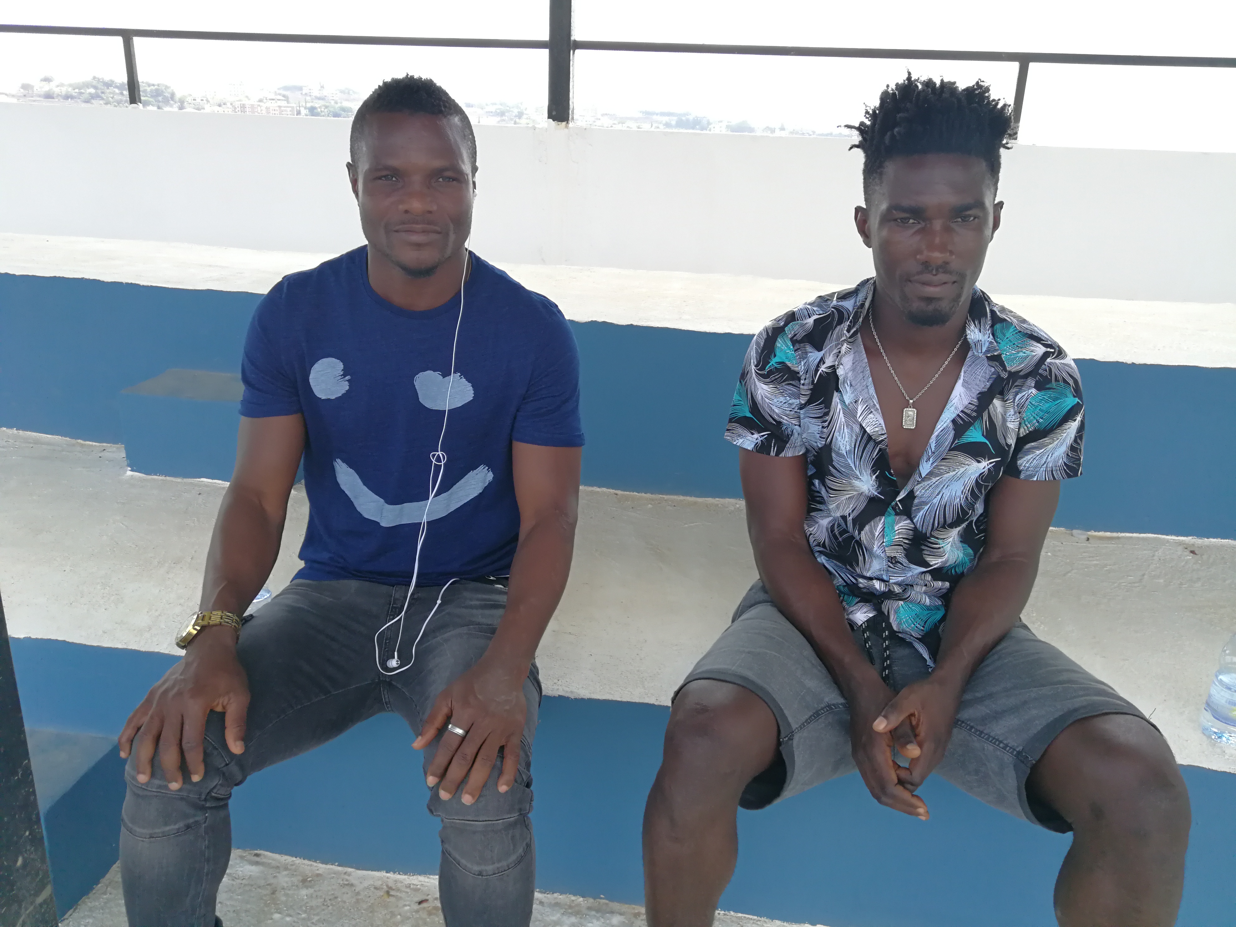 Football Lebanon - بطل التحدي يفاضل بين غابالا وتاتاوسو 