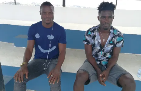 Football Lebanon - بطل التحدي يفاضل بين غابالا وتاتاوسو 