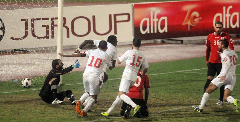 Football Lebanon - تعديل مكان اقامة وتوقيت نهائي النخبة