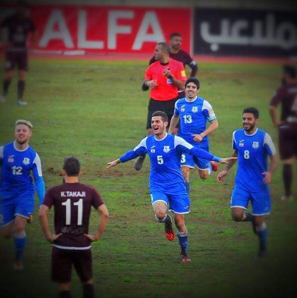 Football Lebanon - حسين عمار يقترب من الشباب العربي 