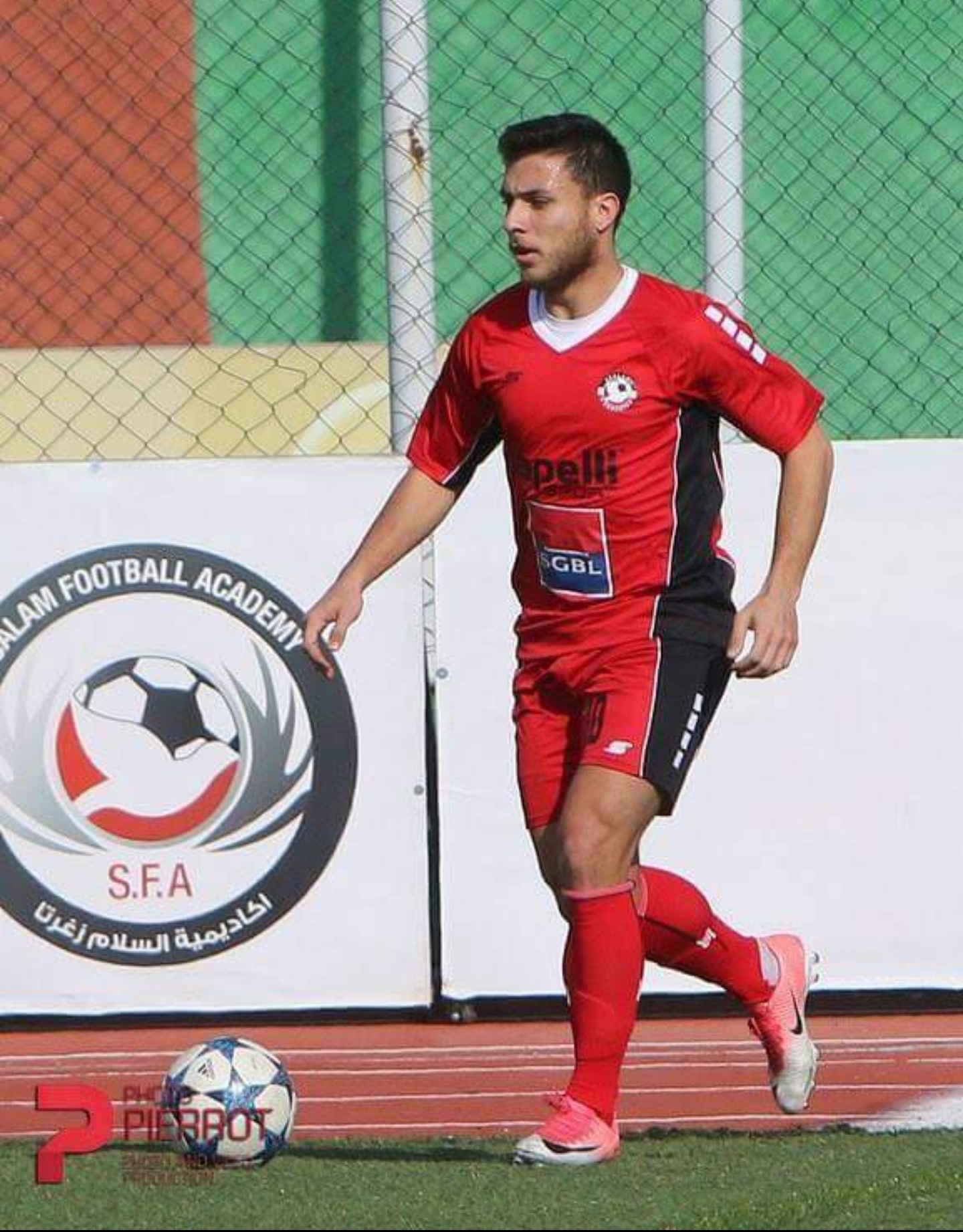 Football Lebanon - نجم السلام زغرتا يتلقى عرض جدي من المغرب 