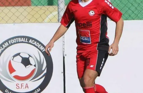 Football Lebanon - نجم السلام زغرتا يتلقى عرض جدي من المغرب 