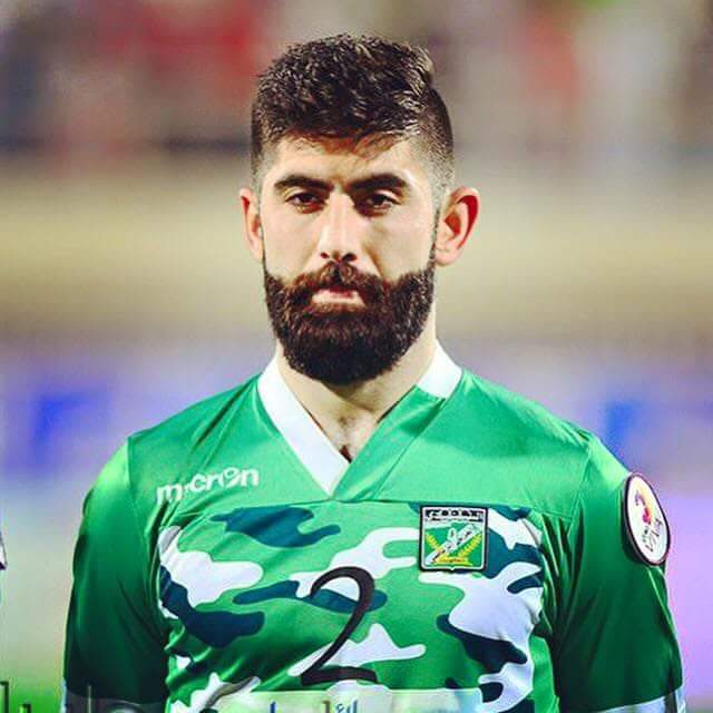 Football Lebanon - العهد يستعد للإعلان عن الاجنبي الثالث 