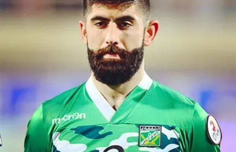 Football Lebanon - العهد يستعد للإعلان عن الاجنبي الثالث 