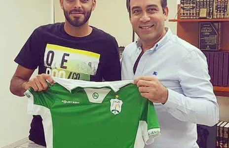 Football Lebanon - إصابة حنيني لن تغيبّه عن افتتاح الدوري 