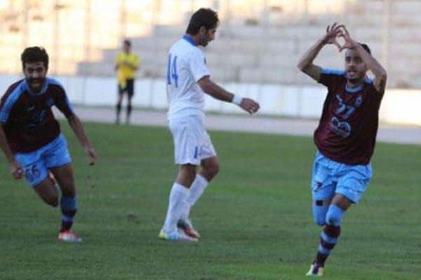 Football Lebanon - آخر تطورات المفاوضات بين جمال والانصار