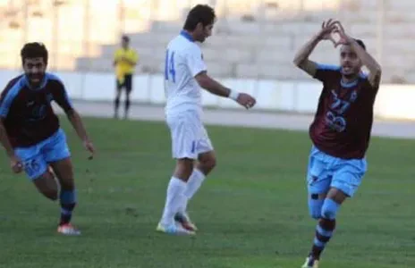 Football Lebanon - آخر تطورات المفاوضات بين جمال والانصار