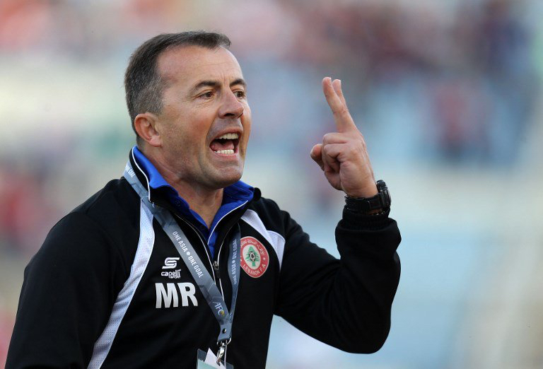 Football Lebanon - رادولوفيتش | معتوق أحد أفضل اللاعبين في الشرق الأوسط وأميوني سوف ينضم الينا في أيلول