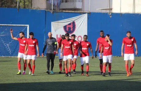 Football Lebanon - فوز الصفاء على الغازية و تعادل التضامن صور ودياً