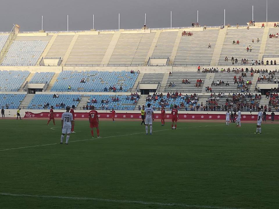 Football Lebanon -  النجمة بطلاً للنخبة للمرة الحادية عشر في تاريخه 