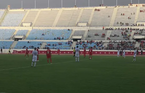 Football Lebanon -  النجمة بطلاً للنخبة للمرة الحادية عشر في تاريخه 