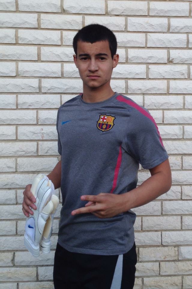 Football Lebanon - مارك عواد | الأنصار ومنتخب لبنان قبل ليفادياكوس ومنتخب مصر