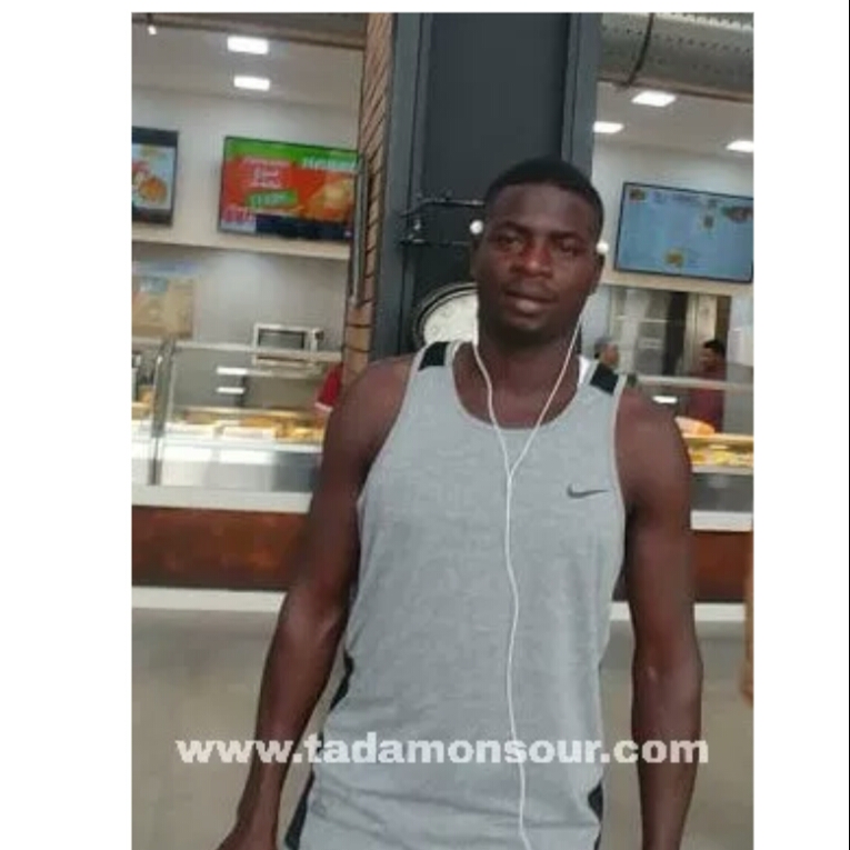 Football Lebanon - ديوب في لبنان للإلتحاق بالتضامن