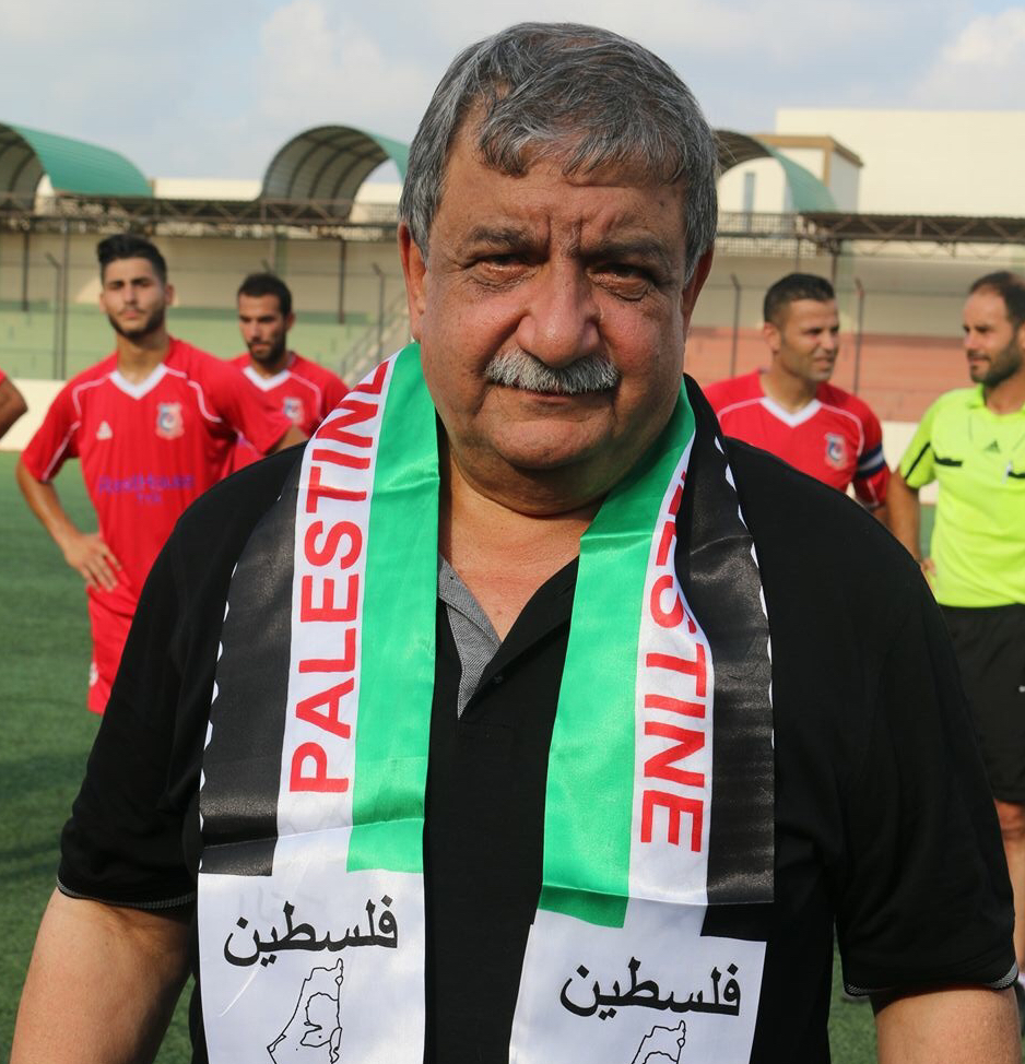 Football Lebanon - بواب ينفي وجود صفقة تبادل مع الانصار من أجل عنبر