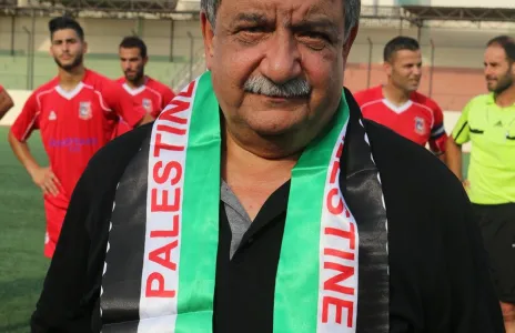 Football Lebanon - بواب ينفي وجود صفقة تبادل مع الانصار من أجل عنبر