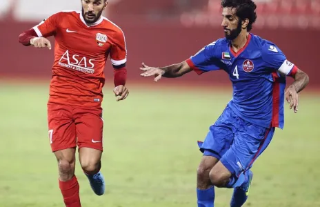 Football Lebanon - معتوق إلى الإحتراف مجدداً