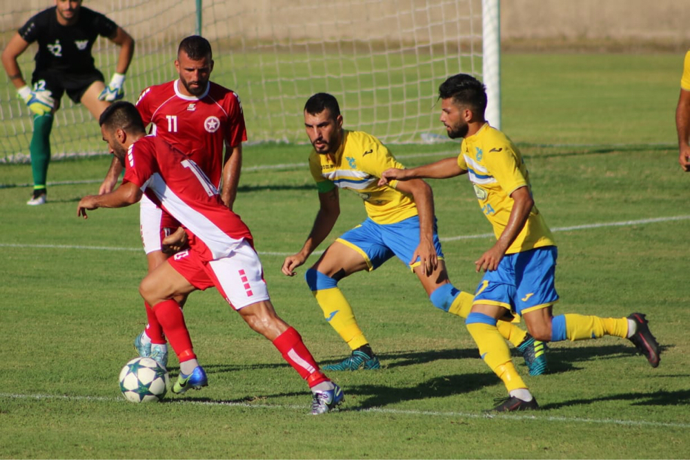 Football Lebanon - النجمة يرد على الشائعات حول مغادرة معتوق