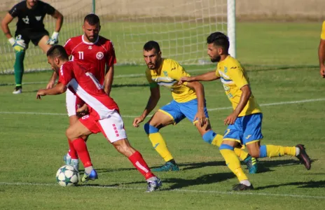 Football Lebanon - النجمة يرد على الشائعات حول مغادرة معتوق