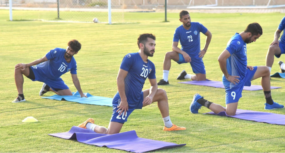 Football Lebanon - دبا الفجيرة الاماراتي يتعاقد مع مزهر