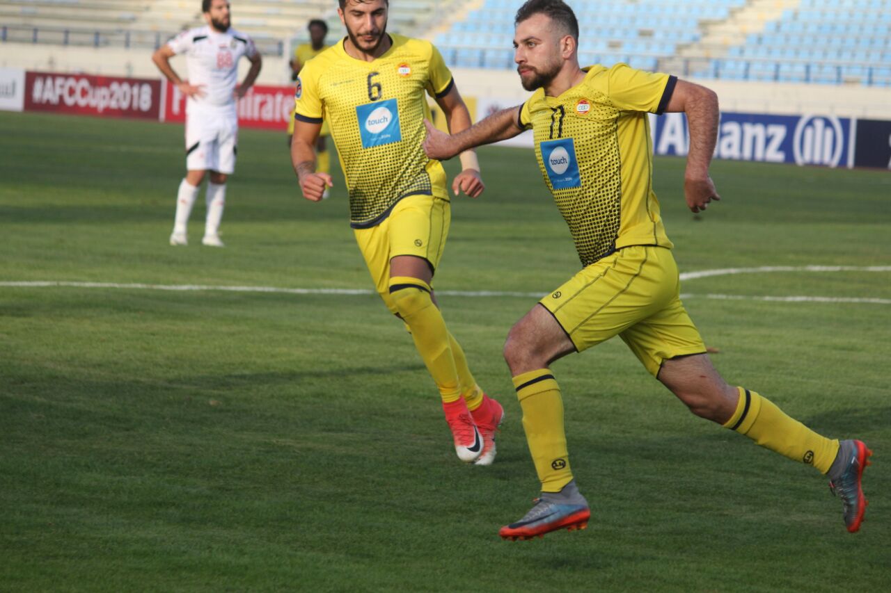 Football Lebanon - مباراة السوبر يوم الأحد 