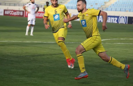 Football Lebanon - مباراة السوبر يوم الأحد 