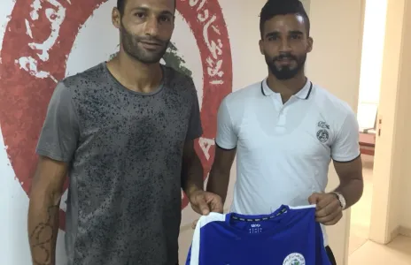 Football Lebanon - شباب الغازية يتعاقد مع سلامة وبيطار