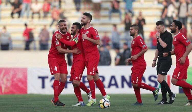 Football Lebanon - رادولوفيتش يستدعي 23 لاعباً لوديتي الأردن وعُمان