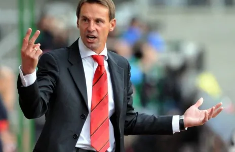 Football Lebanon - ستراكا خارج الأنصار و البديل من الدوري الأردني