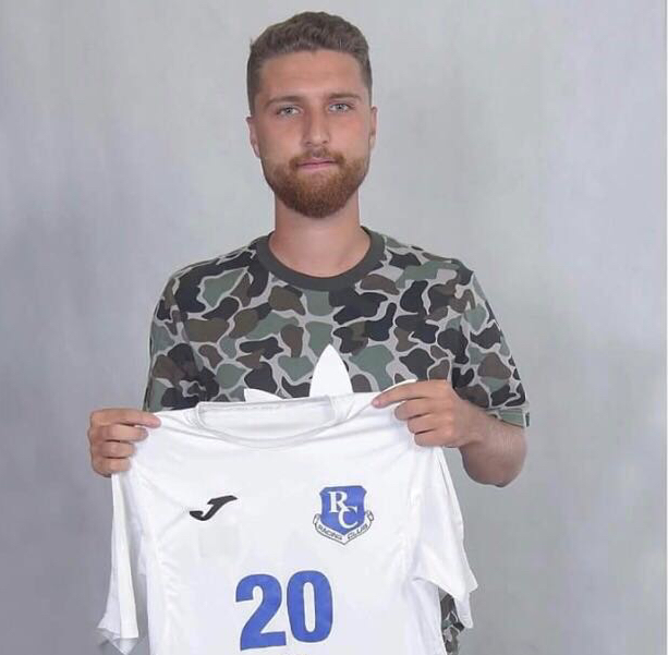 Football Lebanon - الراسينغ يضم أيوب وحيدر لصفوفه