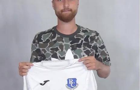 Football Lebanon - الراسينغ يضم أيوب وحيدر لصفوفه