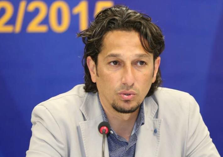 Football Lebanon - ستراكا يودع اللاعبين وأبو زمع يصل اليوم لخوض الوديات