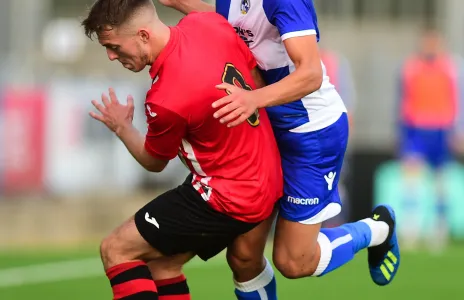 Football Lebanon - أخبار المحترفين | لحود ونجارين يكملان مشوار كأسي المكسيك وأستراليا وبوغيال يبدع في انكلترا