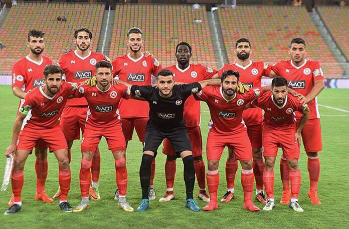 Football Lebanon - أعين النجمة إلى القارة اللاتينية