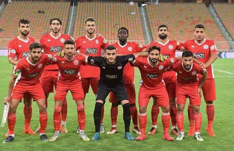 Football Lebanon - أعين النجمة إلى القارة اللاتينية