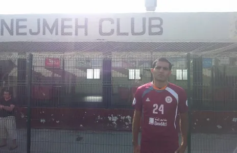 Football Lebanon - تعثر المفاوضات بين النجمة والصفاء